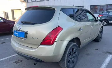 Nissan Murano 2005 года за 4 000 000 тг. в Астана