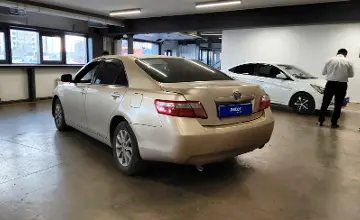Toyota Camry 2007 года за 4 000 000 тг. в Астана фото 4
