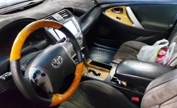 Toyota Camry 2007 года за 4 000 000 тг. в Астана фото 5
