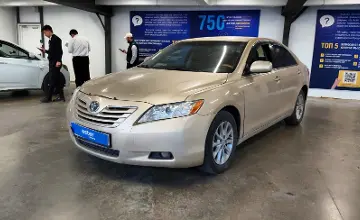Toyota Camry 2007 года за 4 000 000 тг. в Астана фото 1