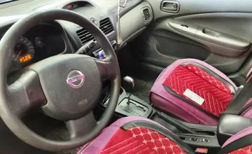 Nissan Almera Classic 2012 года за 4 000 000 тг. в Астана фото 5