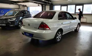Nissan Almera Classic 2012 года за 4 000 000 тг. в Астана фото 3
