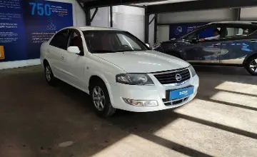 Nissan Almera Classic 2012 года за 4 000 000 тг. в Астана фото 2