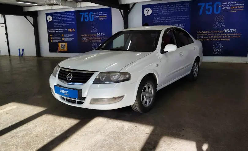 Nissan Almera Classic 2012 года за 4 000 000 тг. в Астана