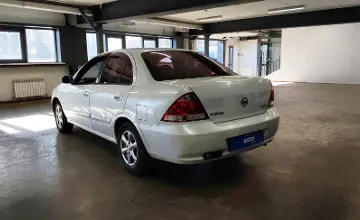 Nissan Almera Classic 2012 года за 4 000 000 тг. в Астана фото 4