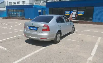 Skoda Octavia 2012 года за 3 500 000 тг. в Алматы фото 3