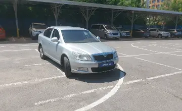 Skoda Octavia 2012 года за 3 500 000 тг. в Алматы фото 2