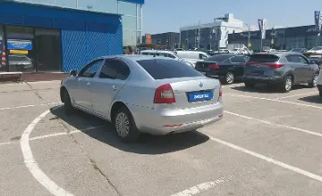 Skoda Octavia 2012 года за 3 500 000 тг. в Алматы фото 4