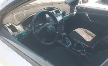 Skoda Octavia 2012 года за 3 500 000 тг. в Алматы фото 5