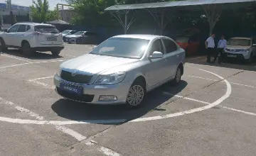 Skoda Octavia 2012 года за 3 500 000 тг. в Алматы фото 1