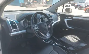 JAC S3 2020 года за 5 000 000 тг. в Алматы фото 5