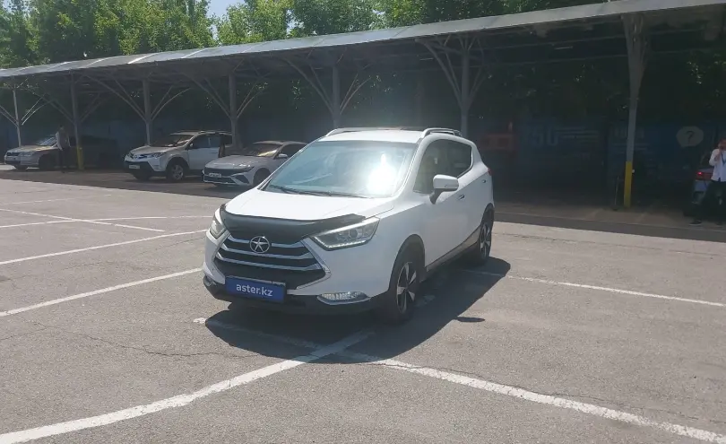 JAC S3 2020 года за 5 000 000 тг. в Алматы