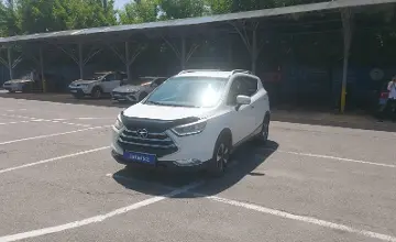 JAC S3 2020 года за 5 000 000 тг. в Алматы фото 1