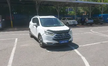 JAC S3 2020 года за 5 000 000 тг. в Алматы фото 2