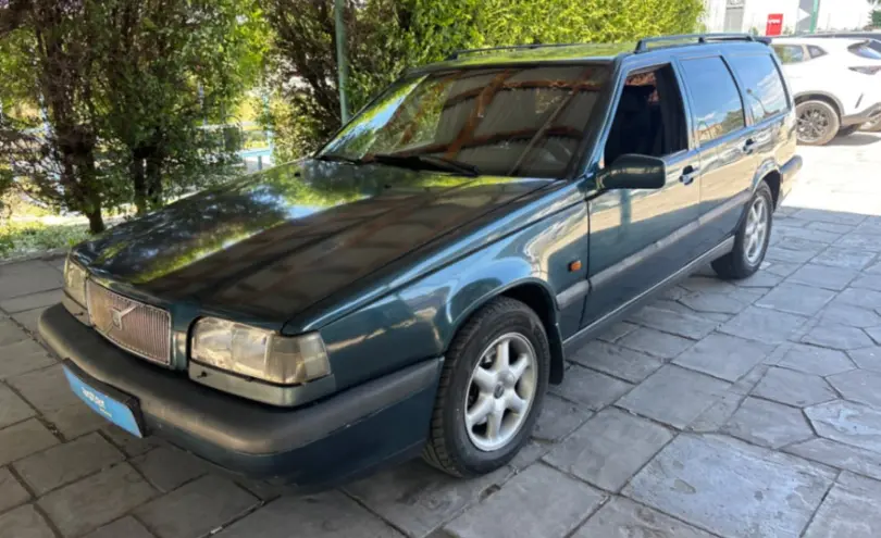 Volvo 850 1995 года за 2 500 000 тг. в Талдыкорган