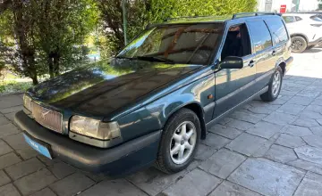 Volvo 850 1995 года за 2 500 000 тг. в Талдыкорган фото 1