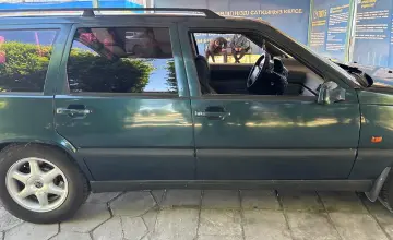 Volvo 850 1995 года за 2 500 000 тг. в Талдыкорган фото 4