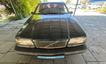 Volvo 850 1995 года за 2 500 000 тг. в Талдыкорган фото 2