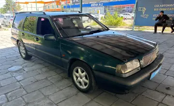 Volvo 850 1995 года за 2 500 000 тг. в Талдыкорган фото 3