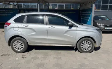 LADA (ВАЗ) XRAY 2017 года за 3 500 000 тг. в Караганда фото 4
