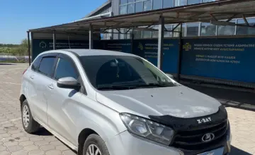 LADA (ВАЗ) XRAY 2017 года за 3 500 000 тг. в Караганда фото 3