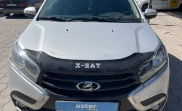 LADA (ВАЗ) XRAY 2017 года за 3 500 000 тг. в Караганда фото 2