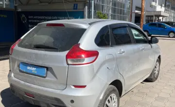 LADA (ВАЗ) XRAY 2017 года за 3 500 000 тг. в Караганда