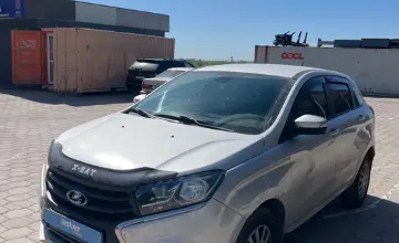 LADA (ВАЗ) XRAY 2017 года за 3 500 000 тг. в Караганда фото 1