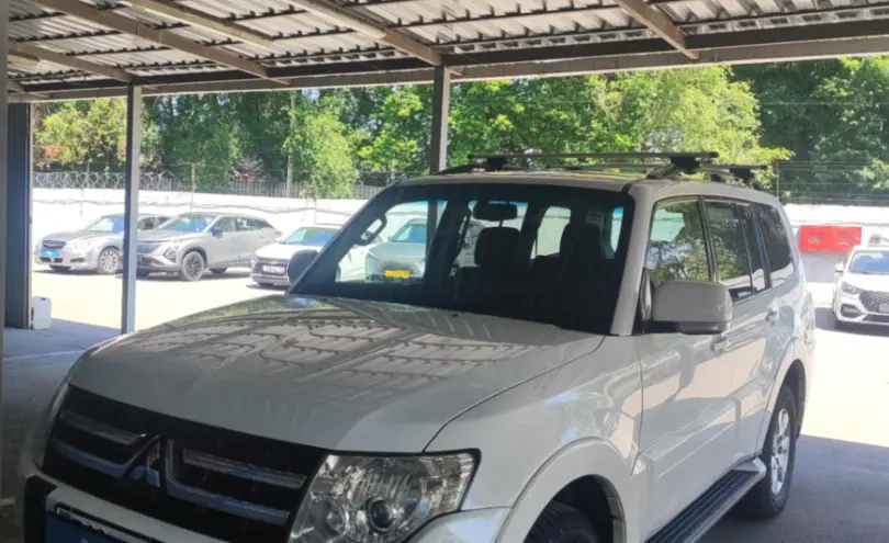 Mitsubishi Pajero 2014 года за 14 500 000 тг. в Алматы
