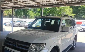 Mitsubishi Pajero 2014 года за 14 500 000 тг. в Алматы фото 1