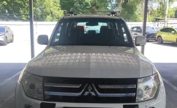 Mitsubishi Pajero 2014 года за 14 500 000 тг. в Алматы фото 2