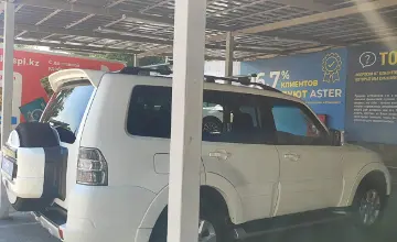 Mitsubishi Pajero 2014 года за 14 500 000 тг. в Алматы фото 4