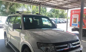 Mitsubishi Pajero 2014 года за 14 500 000 тг. в Алматы фото 3