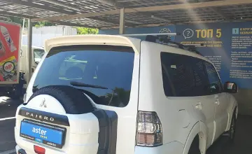 Mitsubishi Pajero 2014 года за 14 500 000 тг. в Алматы