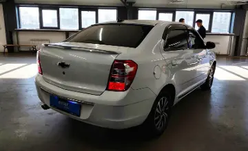 Chevrolet Cobalt 2022 года за 4 600 000 тг. в Астана фото 3