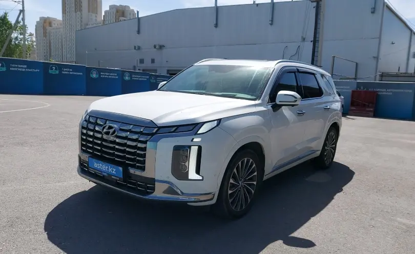 Hyundai Palisade 2023 года за 28 600 000 тг. в Шымкент