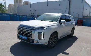 Hyundai Palisade 2023 года за 28 600 000 тг. в Шымкент фото 1