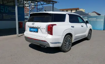 Hyundai Palisade 2023 года за 28 600 000 тг. в Шымкент фото 3