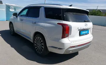 Hyundai Palisade 2023 года за 28 600 000 тг. в Шымкент фото 4