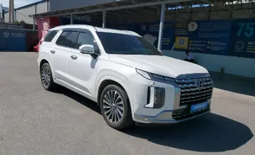 Hyundai Palisade 2023 года за 28 600 000 тг. в Шымкент фото 2