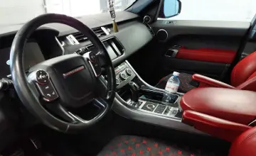 Land Rover Range Rover Sport 2016 года за 23 500 000 тг. в Астана фото 5