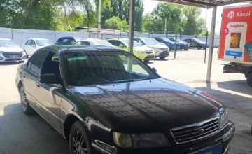 Nissan Cefiro 1996 года за 1 500 000 тг. в Алматы фото 3