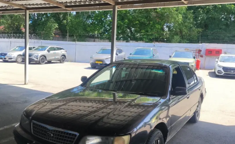 Nissan Cefiro 1996 года за 1 500 000 тг. в Алматы