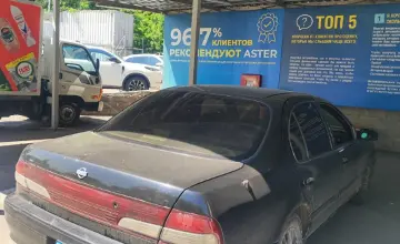 Nissan Cefiro 1996 года за 1 500 000 тг. в Алматы