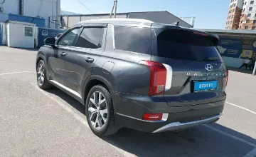 Hyundai Palisade 2021 года за 19 500 000 тг. в Шымкент фото 4