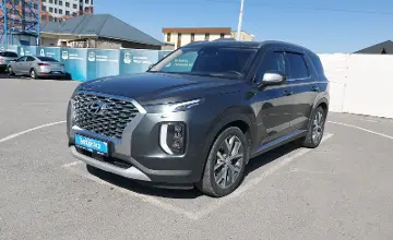 Hyundai Palisade 2021 года за 19 500 000 тг. в Шымкент фото 1