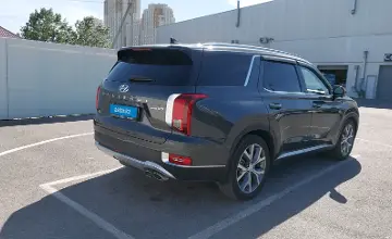 Hyundai Palisade 2021 года за 19 500 000 тг. в Шымкент фото 3