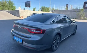 Renault Samsung SM6 2019 года за 6 500 000 тг. в Шымкент