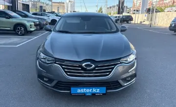 Renault Samsung SM6 2019 года за 6 500 000 тг. в Шымкент фото 2