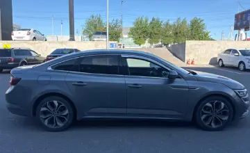 Renault Samsung SM6 2019 года за 6 500 000 тг. в Шымкент фото 4